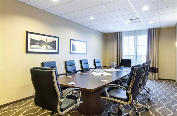 Comfort Suites & Conference Center