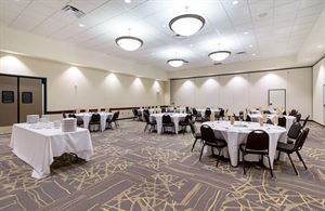 Banquet Room