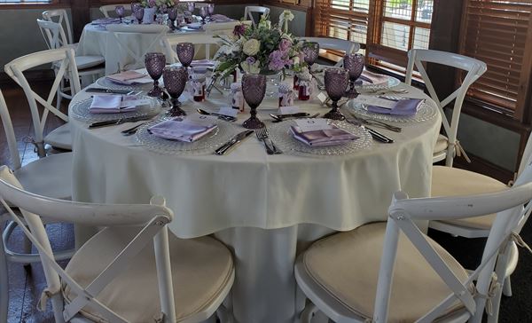 Peninsula Ridge Estate Winery