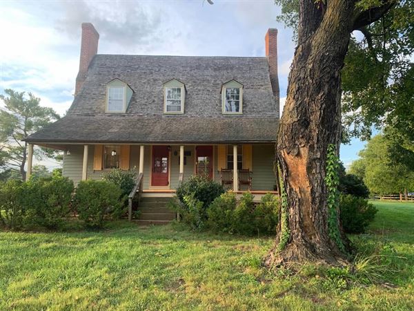 Silver Eagle Stable Executive Retreat and Event Center