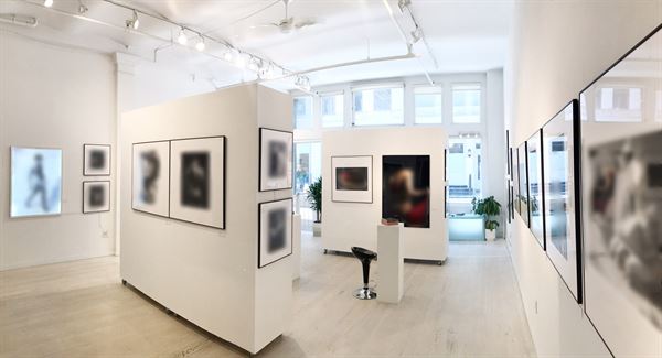 Tribeca Gallery Space
