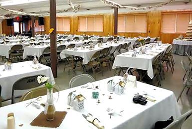 Jackson County Outdoor Club