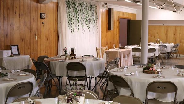 Jackson County Outdoor Club