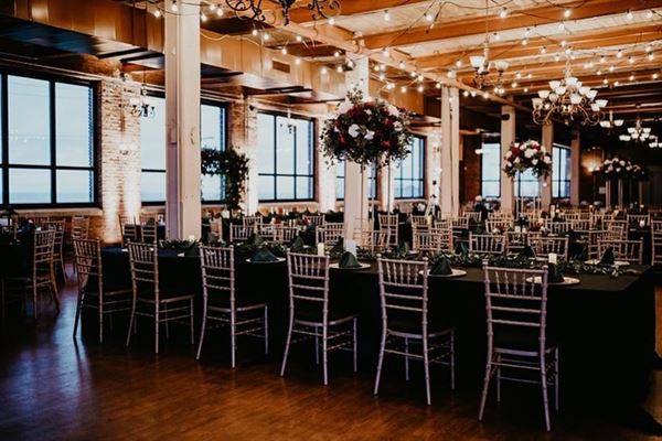 Ariel International Center