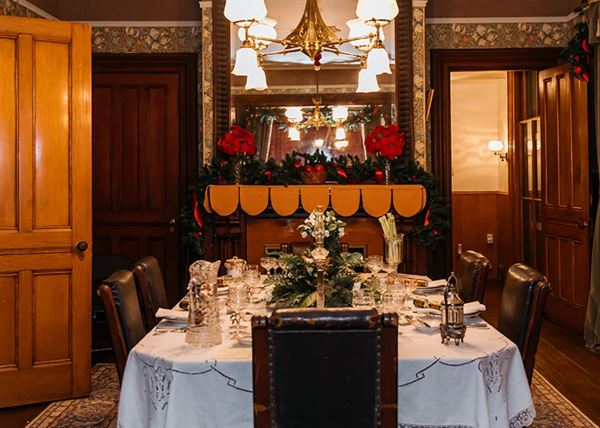 Mid Atlantic Center For the Arts