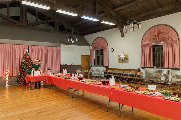 Mid Atlantic Center For the Arts