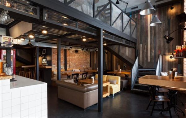 Loughmiller's Pub & Eatery