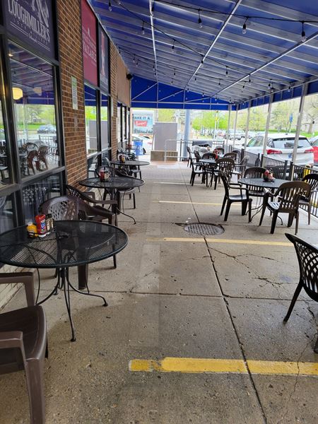 Loughmiller's Pub & Eatery