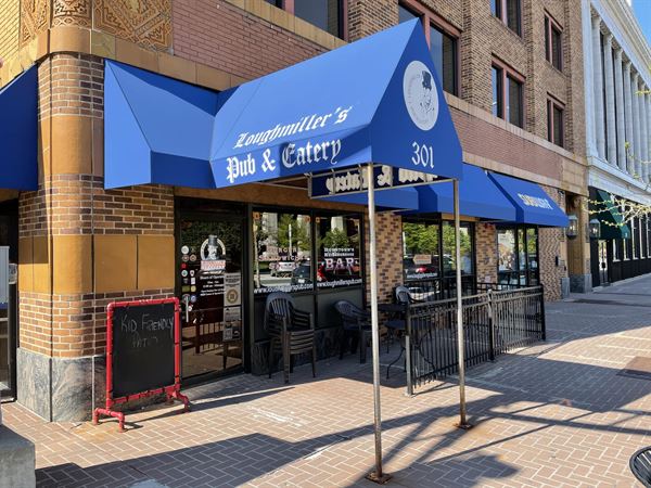 Loughmiller's Pub & Eatery