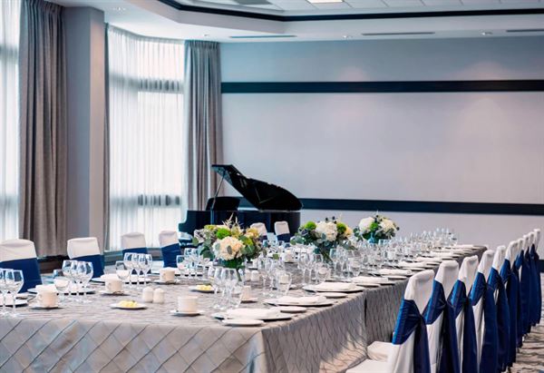 Delta St. John's Hotel & Conference Centre