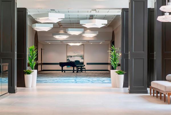 Delta St. John's Hotel & Conference Centre