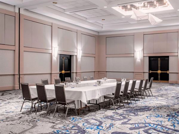 Delta St. John's Hotel & Conference Centre