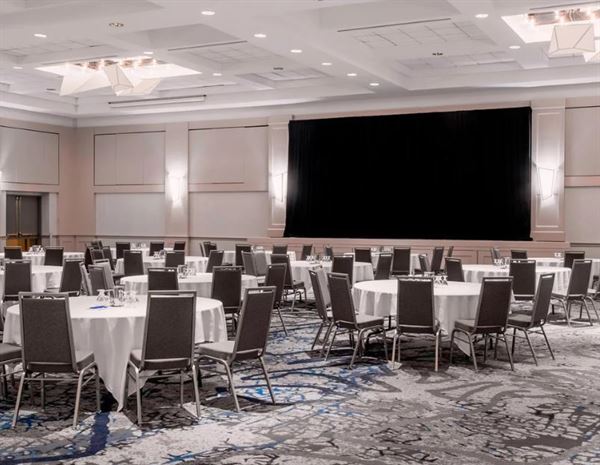 Delta St. John's Hotel & Conference Centre