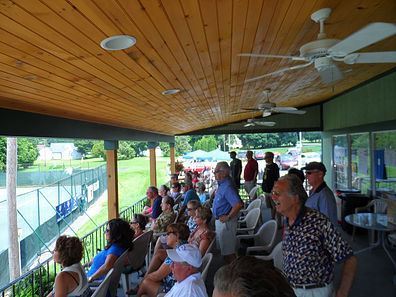 Lancaster Tennis & Yacht Club