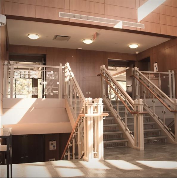 Hofstra University Club