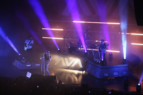 Hard Rock Cafe and Hard Rock Live Orlando