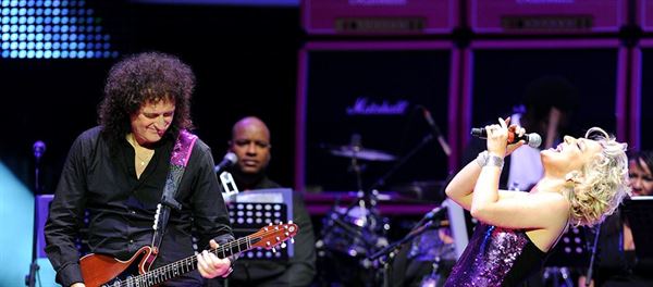 Hard Rock Cafe and Hard Rock Live Orlando