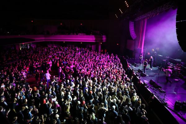 Hard Rock Cafe and Hard Rock Live Orlando