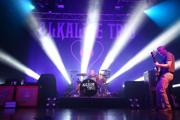 Hard Rock Cafe and Hard Rock Live Orlando