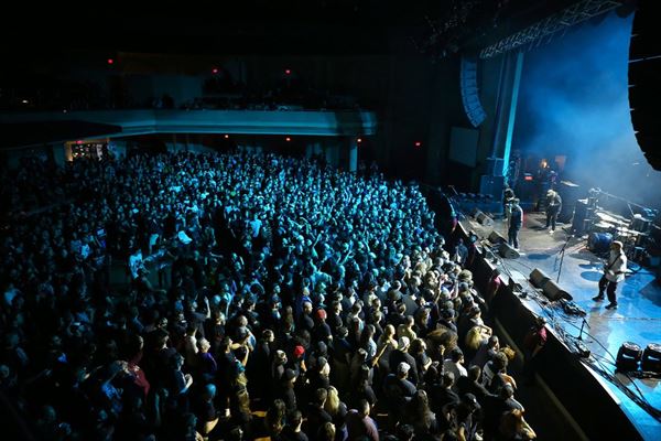 Hard Rock Cafe and Hard Rock Live Orlando