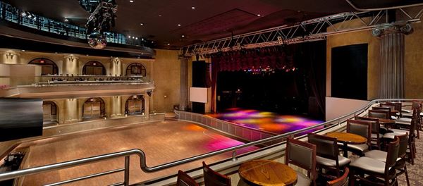 Hard Rock Cafe and Hard Rock Live Orlando