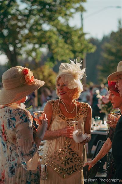 Up North Photography