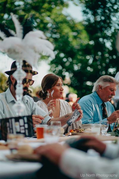 Up North Photography