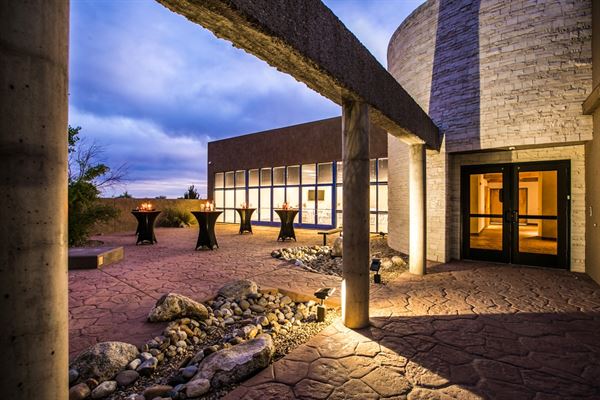 Tramway Plaza Event Centre