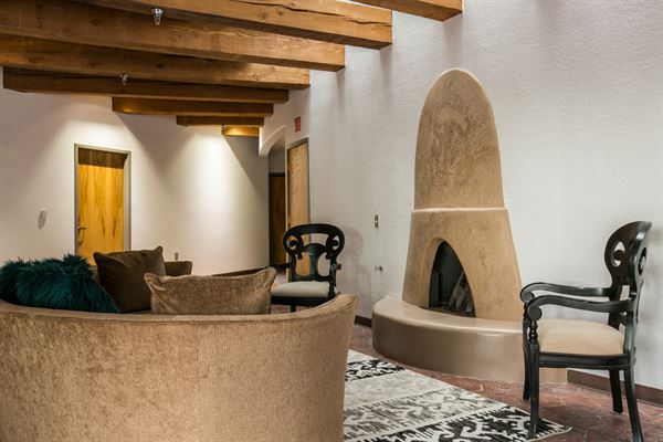 Tramway Plaza Event Centre