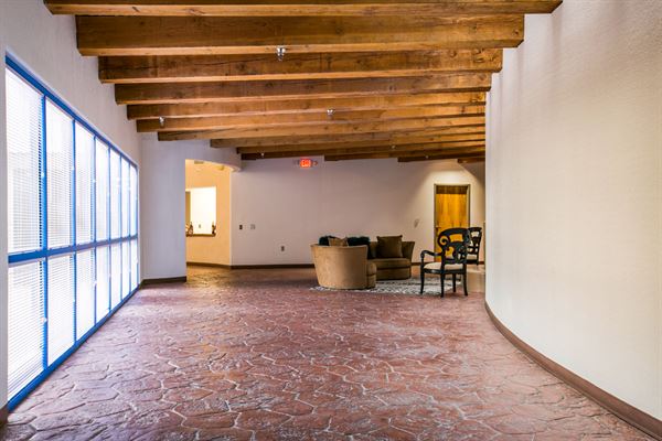 Tramway Plaza Event Centre