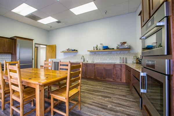 Tramway Plaza Event Centre