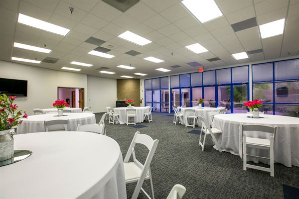 Tramway Plaza Event Centre