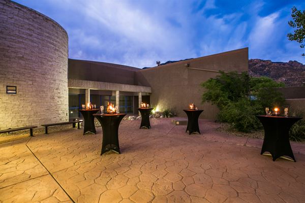 Tramway Plaza Event Centre