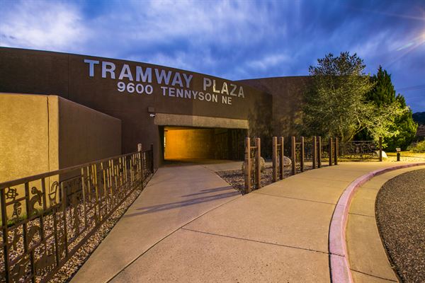 Tramway Plaza Event Centre