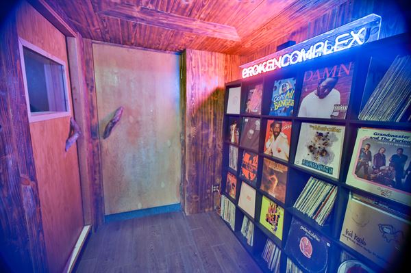 Broken Complex Studios