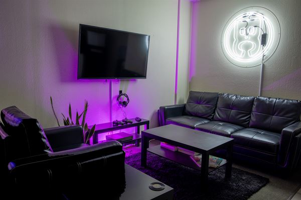 Broken Complex Studios