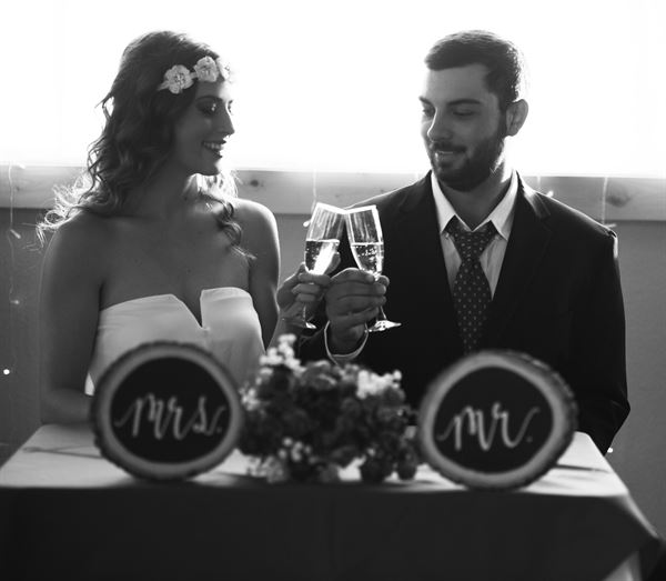 Shining Mountain Golf Course