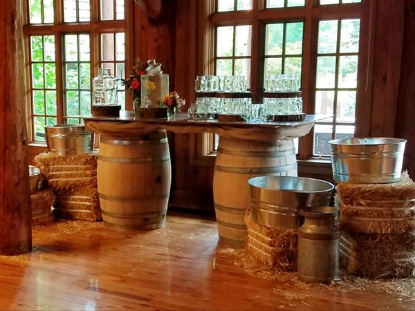 Event Rentals of Oregon