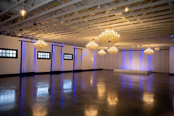 Genesis Ballroom