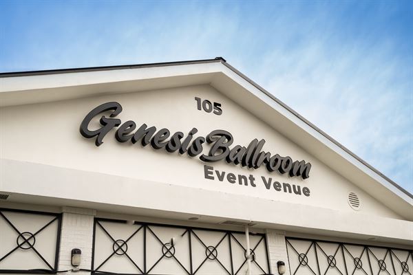 Genesis Ballroom