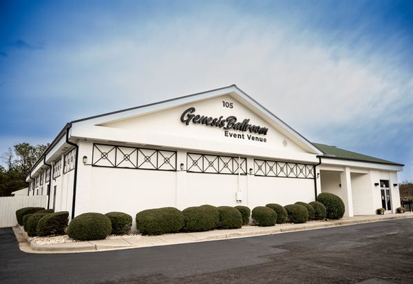 Genesis Ballroom