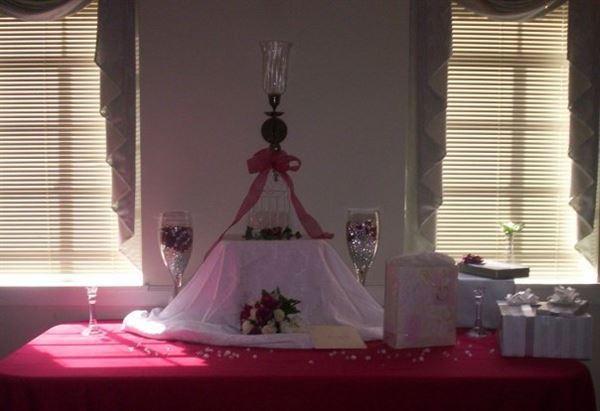 Destiny's Event Planning