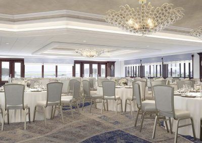 Quidnessett Country Club