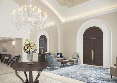 Quidnessett Country Club