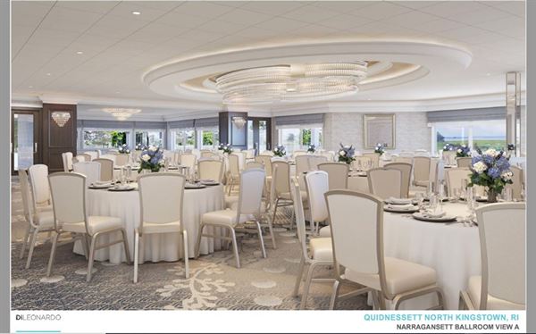 Quidnessett Country Club