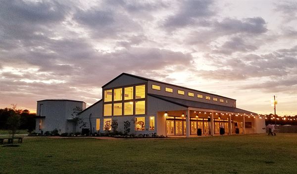 Magnolia Grace Ranch