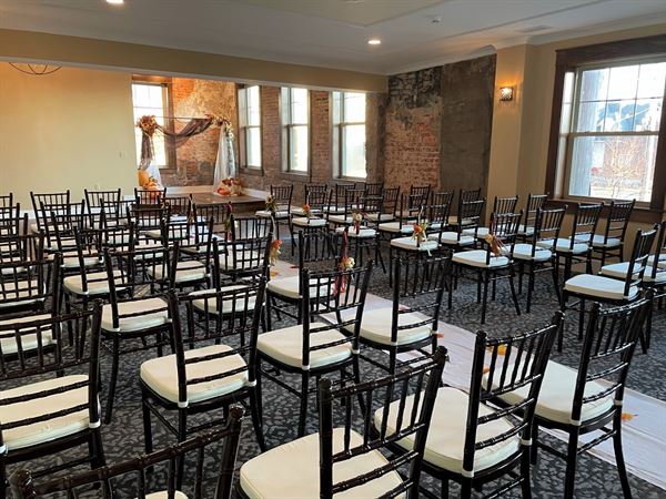 51 West Event Center