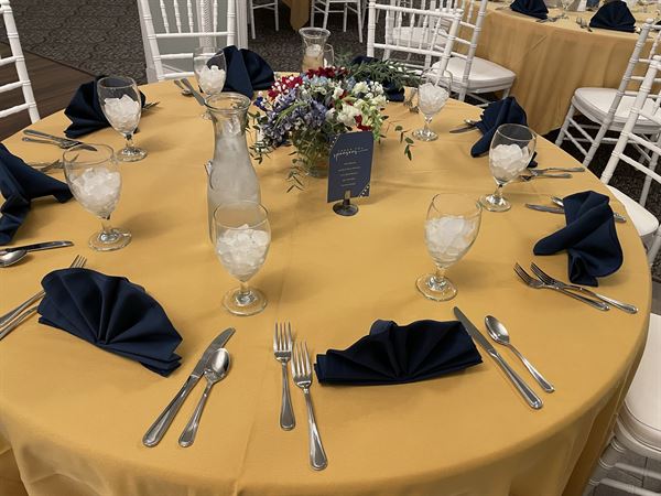 51 West Event Center