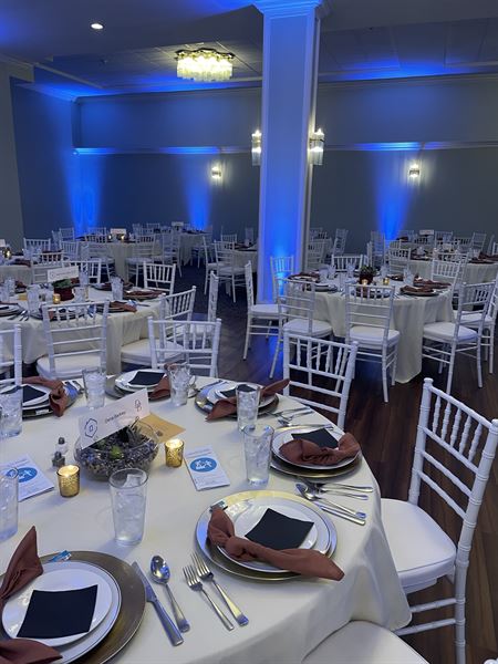 51 West Event Center