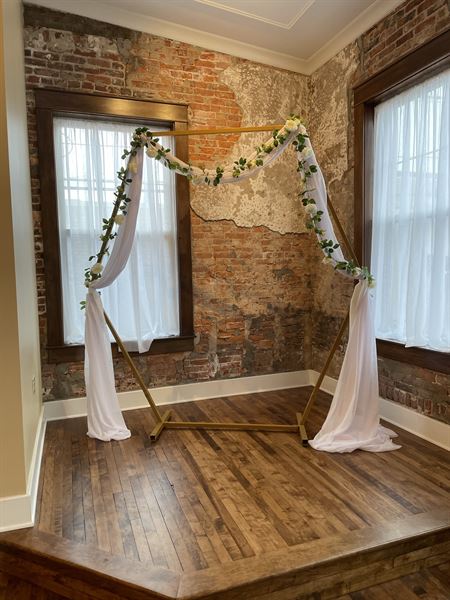 51 West Event Center